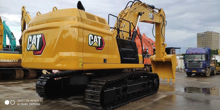 2021 CAT 349