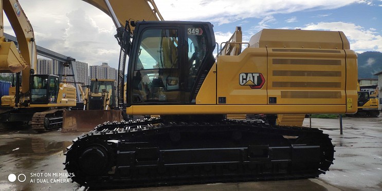 2021 CAT 349