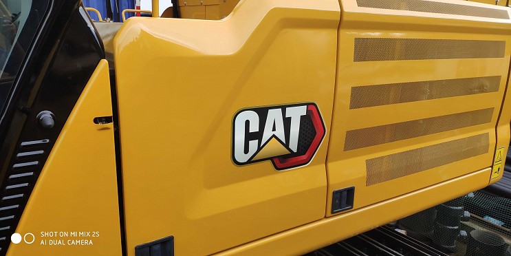 2021 CAT 349