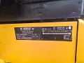 2021- CAT 336NG
